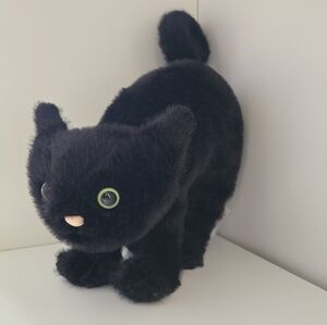 BNWT Jellycat Spookipaws Cat